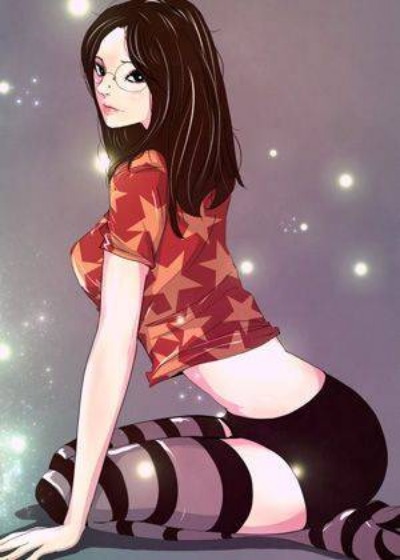 热门漫画10